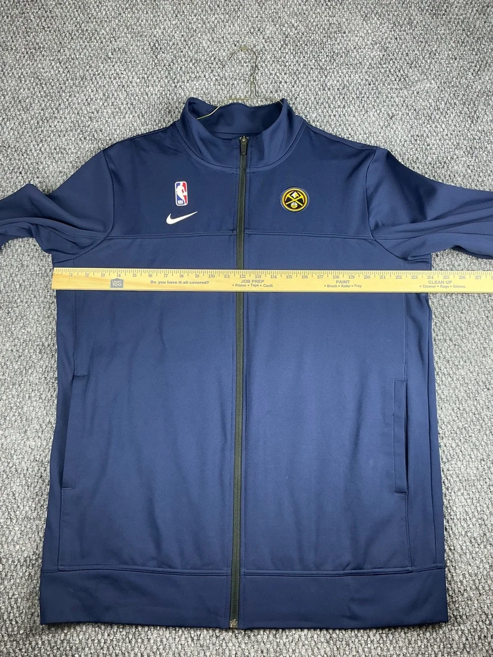 Nike this nba